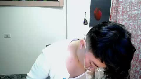 Sam online show from June 25, 4:56 am