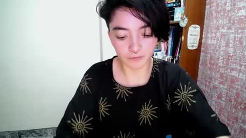 Sam online show from July 2, 3:23 am