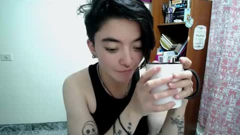 Sam online show from July 15, 4:18 am
