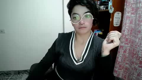 Sam online show from July 17, 3:24 am