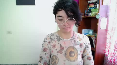 Sam online show from July 21, 2:52 pm