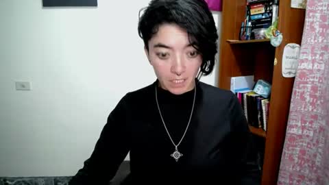 Sam online show from July 23, 1:52 am