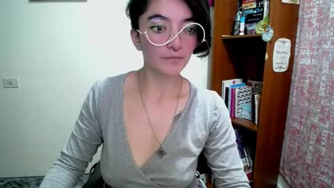 Sam online show from July 25, 1:58 am