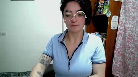 Sam online show from July 26, 1:47 am
