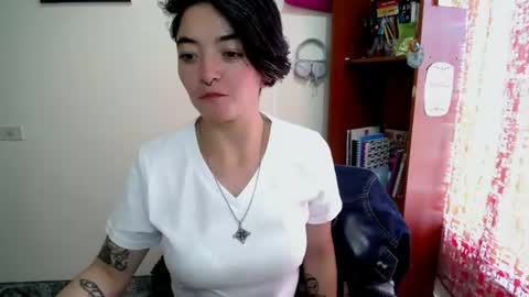 Sam online show from July 26, 6:37 pm