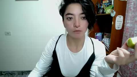 Sam online show from July 28, 2:07 am