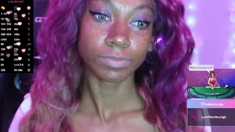 MOCHA   JAMES THE NPC  online show from November 20, 3:28 am