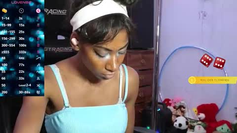 MOCHA   JAMES THE NPC  online show from November 26, 2:56 am