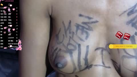 MOCHA   JAMES THE NPC  online show from February 12, 1:39 pm