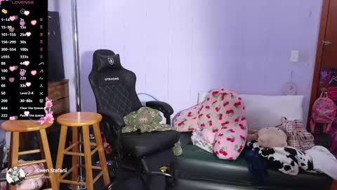 MOCHA   JAMES THE NPC  online show from February 21, 3:40 am