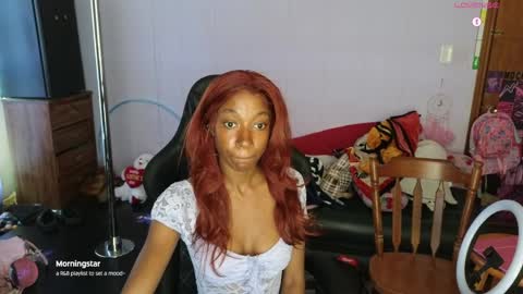 MOCHA   JAMES THE NPC  online show from March 30, 11:06 pm