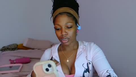 Mocha  BDAY JAN 13  online show from June 10, 11:35 pm