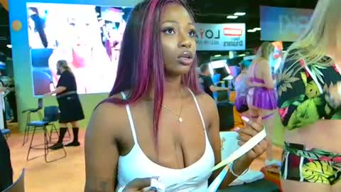Mocha  BDAY JAN 13  online show from June 26, 10:36 pm