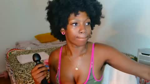Mocha  BDAY JAN 13  online show from July 31, 2:44 am