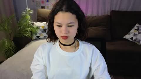 Snapshot of moco_choco chatting on October 31, 1:39 am moco_choco online show from October 31, 1:39 am