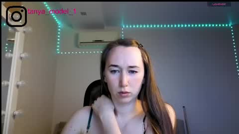 Tatiana online show from June 13, 10:08 pm