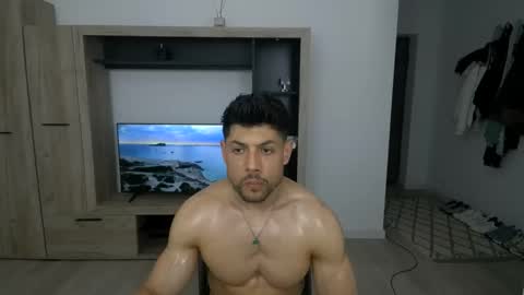 fitbody online show from May 7, 2:11 pm