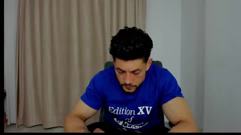 Snapshot of modelfitness91 chatting on June 4, 7:09 pm fitbody online show from June 4, 7:09 pm
