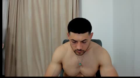 Snapshot of modelfitness91 chatting on June 25, 10:36 pm fitbody online show from June 25, 10:36 pm