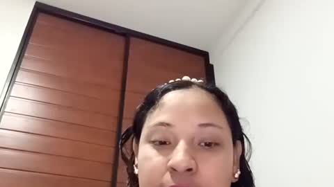Snapshot of modelosrouse0 chatting on May 15, 11:50 am Sarah online show from May 15, 11:50 am