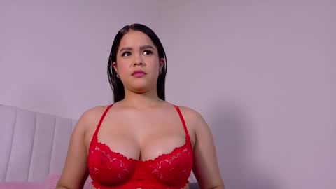 zoe ross online show from February 20, 7:25 pm