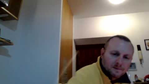Snapshot of modesto1969 chatting on January 3, 2:40 pm modesto1969 online show from January 3, 2:40 pm