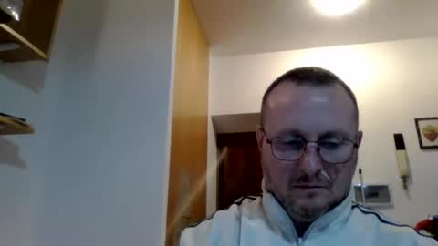 Snapshot of modesto1969 chatting on January 5, 6:13 pm modesto1969 online show from January 5, 6:13 pm