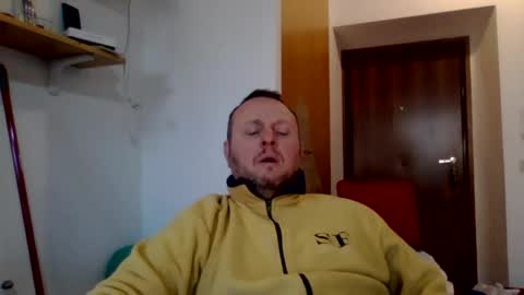 Snapshot of modesto1969 chatting on January 17, 1:13 pm modesto1969 online show from January 17, 1:13 pm