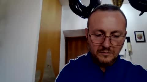 Snapshot of modesto1969 chatting on November 9, 10:57 am modesto1969 online show from November 9, 10:57 am