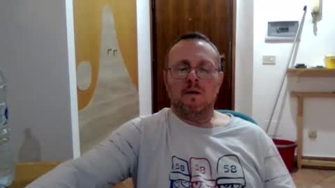 Snapshot of modesto1969 chatting on November 17, 7:30 pm modesto1969 online show from November 17, 7:30 pm