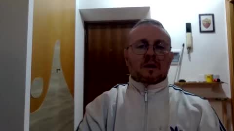 Snapshot of modesto1969 chatting on December 1, 10:26 pm modesto1969 online show from December 1, 10:26 pm