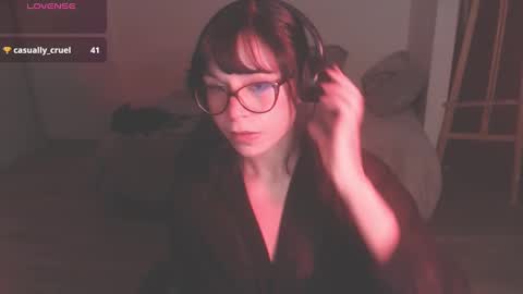 Snapshot of modjo_ chatting on January 24, 4:37 am Modjo online show from January 24, 4:37 am