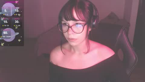 Snapshot of modjo_ chatting on March 6, 10:30 am Modjo online show from March 6, 10:30 am