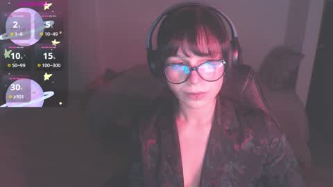 Snapshot of modjo_ chatting on September 14, 2:11 am Modjo online show from September 14, 2:11 am