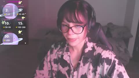 Snapshot of modjo_ chatting on November 17, 4:07 am Modjo online show from November 17, 4:07 am