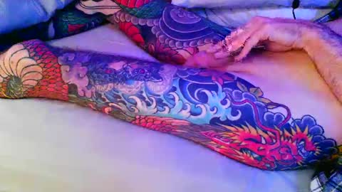 Snapshot of moeron40 chatting on February 17, 4:09 am moeron40 online show from February 17, 4:09 am