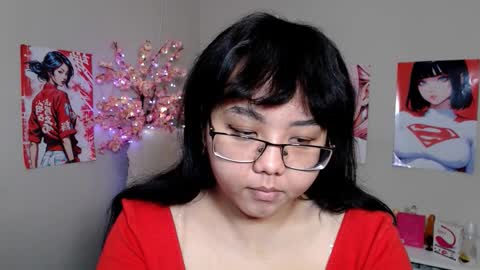 Molly online show from October 3, 4:20 am