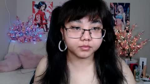 Molly online show from April 27, 3:48 am