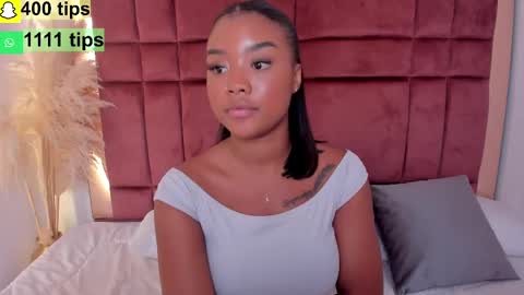 Snapshot of moesha_rey chatting on February 21, 11:43 pm Moesha online show from February 21, 11:43 pm