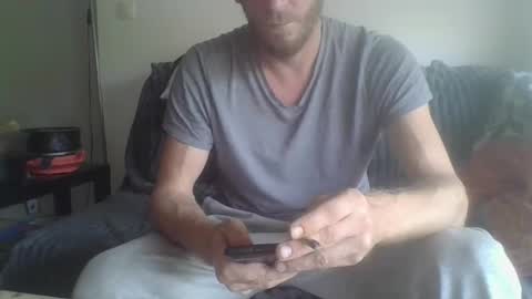 mohican69hot online show from October 4, 1:20 pm