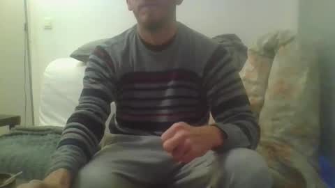 mohican69hot online show from November 24, 6:46 am