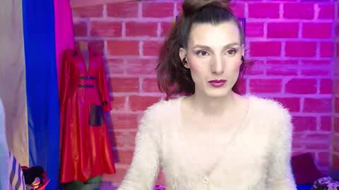 moira_hot online show from October 6, 5:05 am