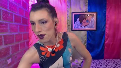 moira_hot online show from January 7, 8:11 pm