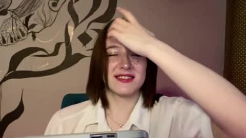 My name is Eda online show from February 6, 9:34 am