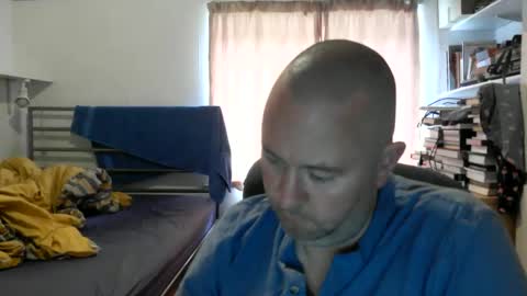 Jode online show from May 31, 2:13 pm