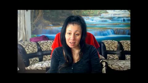 moistmady online show from February 2, 10:14 am