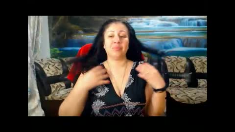 moistmady online show from April 5, 1:47 am