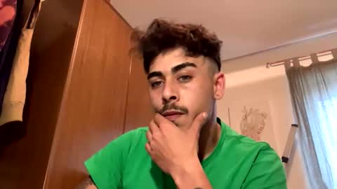 mojitoxxx69 online show from March 6, 1:18 pm