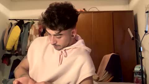 mojitoxxx69 online show from March 8, 5:28 pm