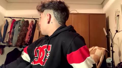 mojitoxxx69 online show from March 11, 7:42 pm